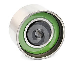 Ball bearing