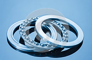 Ball bearings