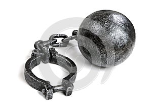 Ball and Chain