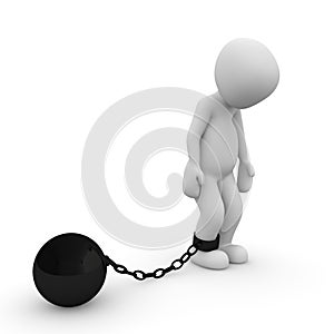 The Ball and Chain