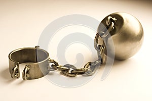 Ball and Chain