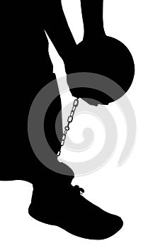 Ball and Chain Silo 4