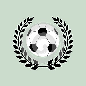 ball game on a white background