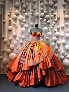 Ball Gown