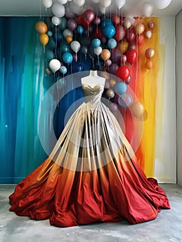 Ball Gown