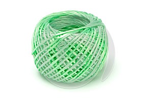 Ball of nylon string