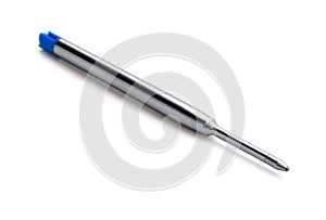 Ball pen refill photo