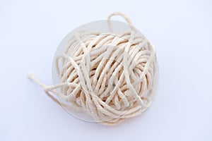 Ball of string