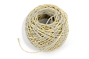 Ball of string