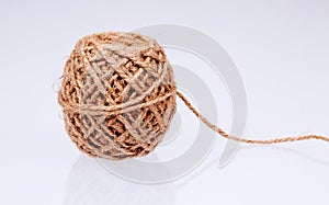 Ball of string