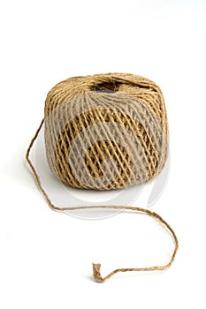 Ball of Twine