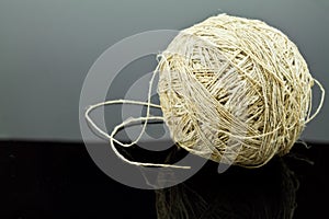 Ball of twine