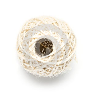 Ball of Twine