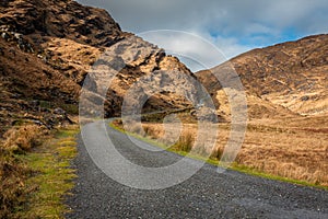 Ballaghbeama Gap