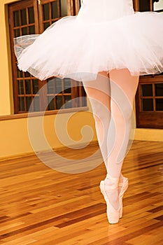 Ballerina #13