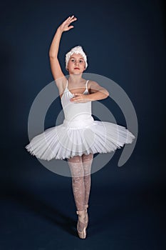 Ballerina