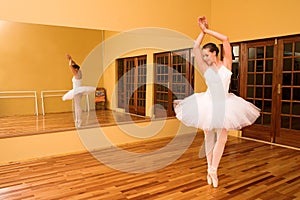 Ballerina #15