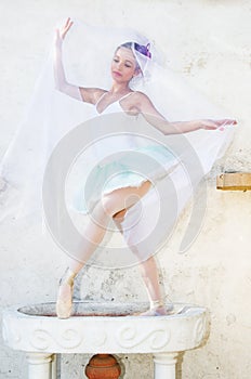 Ballerina