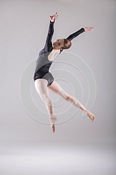 Ballerina