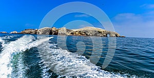 Ballestas Islands view from the Pacific Ocean 19-Peru