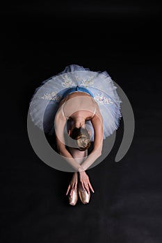 Ballet as an art