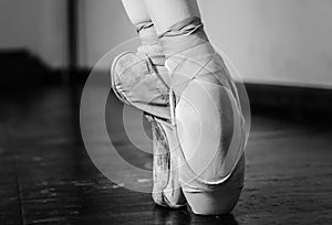 Ballet Dance photo