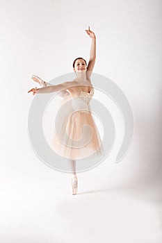 Ballet dancer