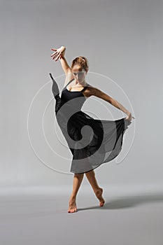 Bailarín 