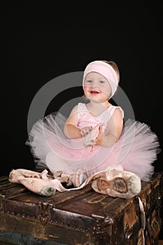 Ballet Girl