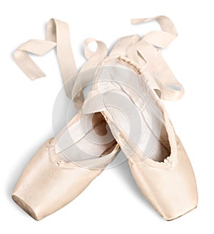 Ballet Shoes