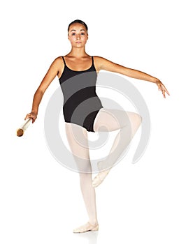 Ballet Steps photo