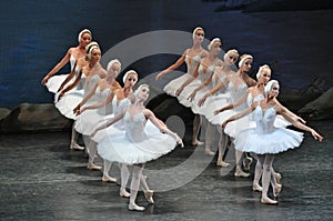 Ballet