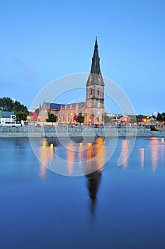 Ballina