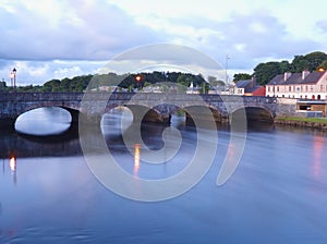 Ballina