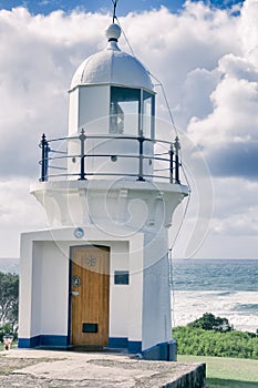 Ballina Lighthouse in New South Wales