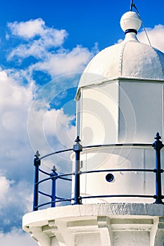 Ballina Lighthouse in New South Wales