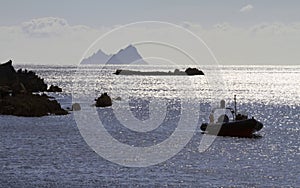 Ballinskelligs Bay