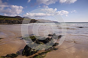 Ballinskelligs Beach