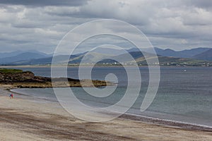 Ballinskelligs Beach