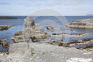 Ballintoy Harbour Beach; County Antrim