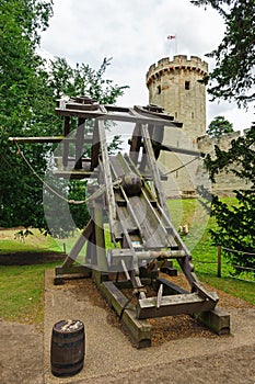 Ballista
