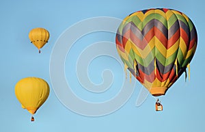 Ballon Festival