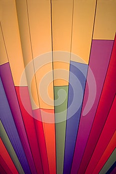 Balloon Fabric