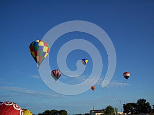 Balloon Festival 1306
