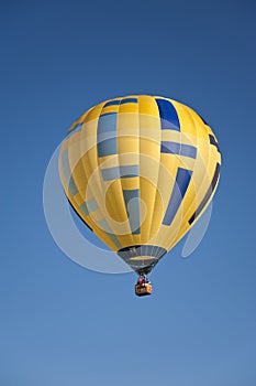 Balloon sail