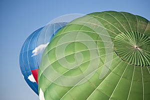 Balloon sail