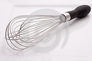 Balloon Shaped Egg Whisk