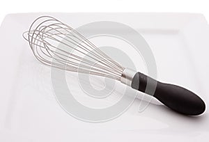 Balloon Shaped Egg Whisk