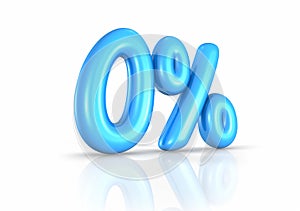 Balloon Zero Percent