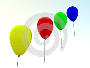 Balloons